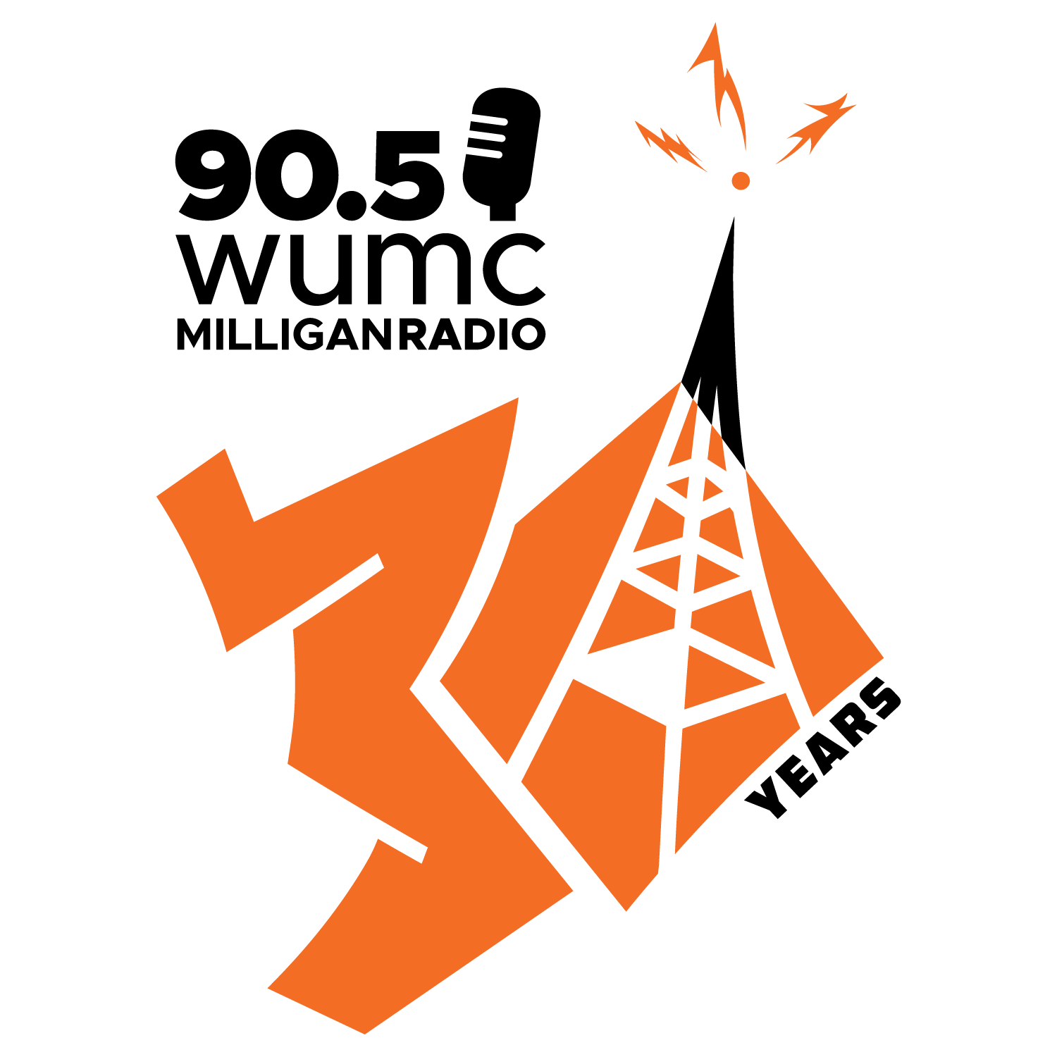 90.5 WUMC Milligan Radio