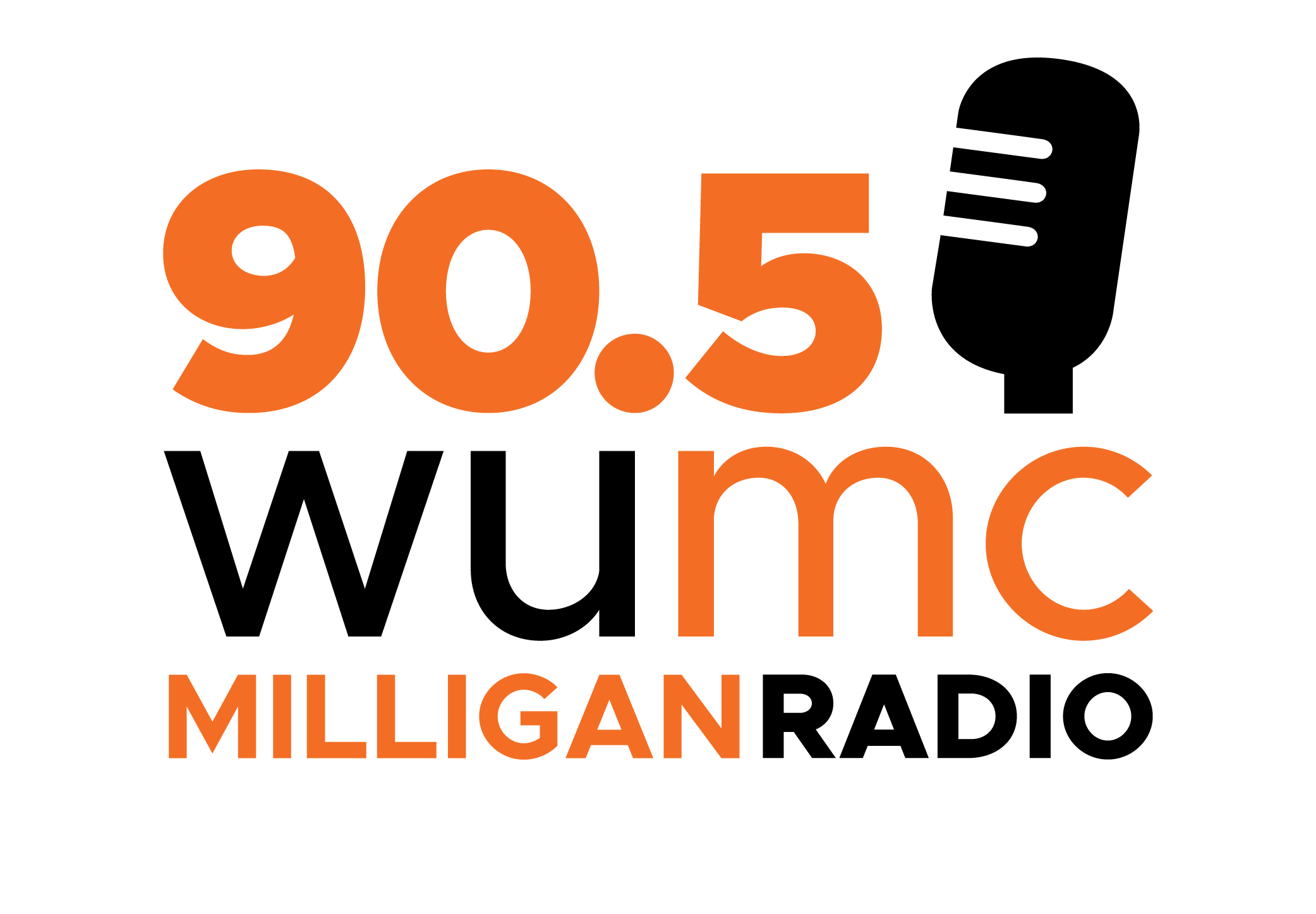 90.5 WUMC Milligan Radio